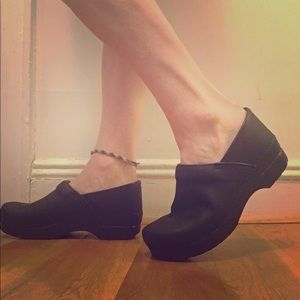 Dansko Clogs